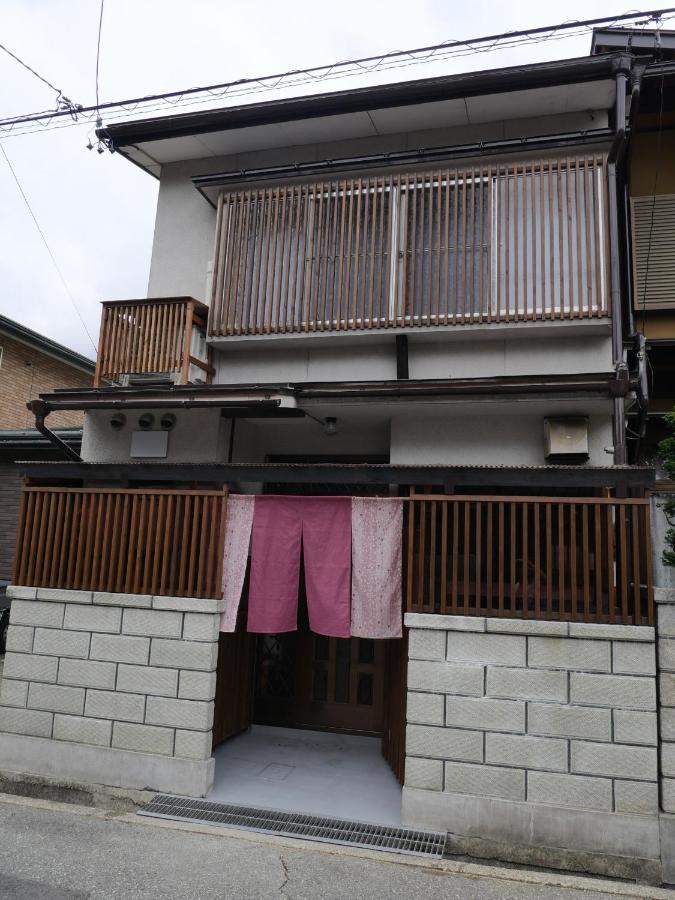 Sakura Aburaya Villa Takayama  Ngoại thất bức ảnh