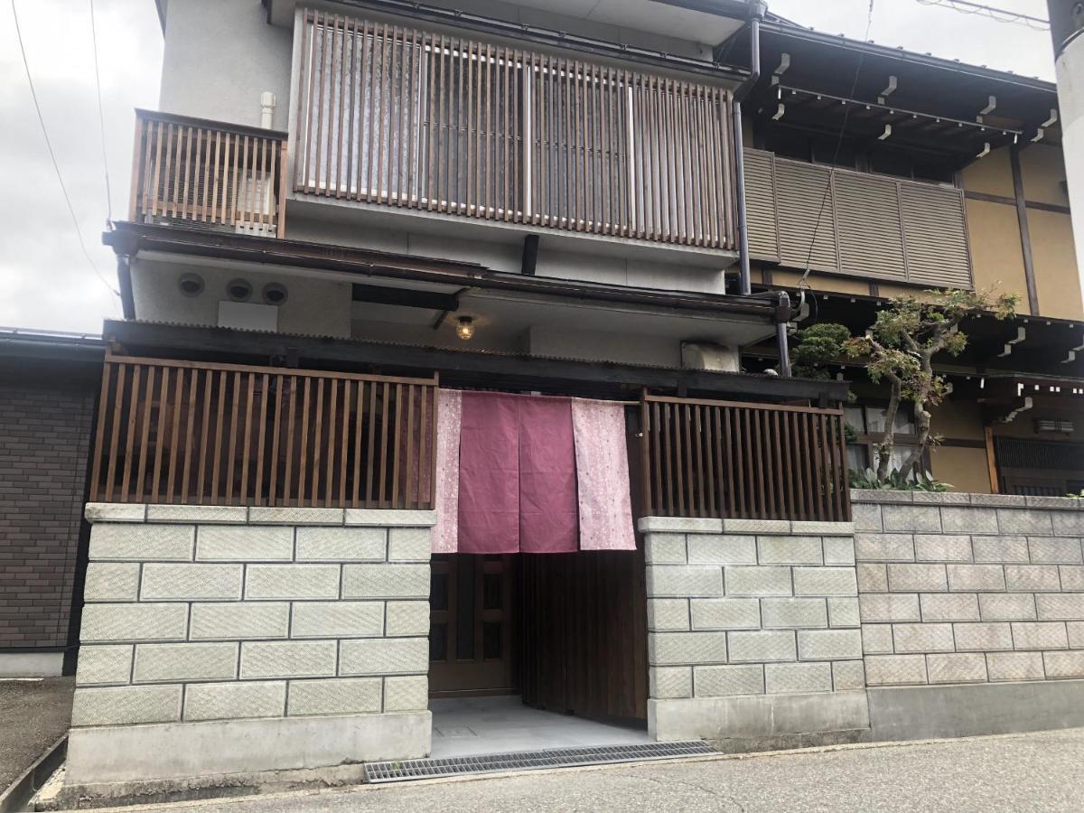 Sakura Aburaya Villa Takayama  Ngoại thất bức ảnh